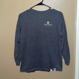 Youth Simply Southern Long Sleeve